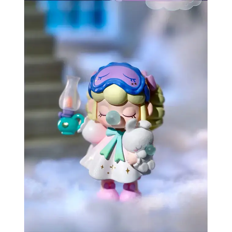 Rolife Nanci's Dream Series Blind Box - Surprey
