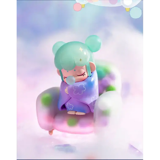 Rolife Nanci's Dream Series Blind Box - Surprey