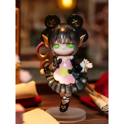 Rolife – Suri's Lingfeng Town Serie Blind Box - Surprey