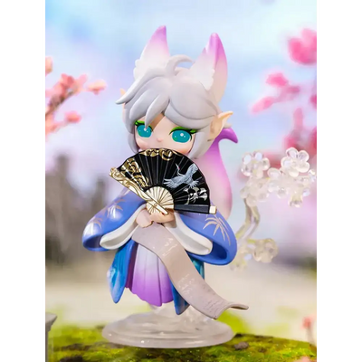 Rolife – Suri's Lingfeng Town Serie Blind Box - Surprey