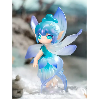 Rolife – Suri's Lingfeng Town Serie Blind Box - Surprey