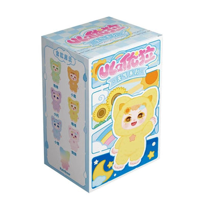 Maytree-Dumia Ula Weather Series Blind Box