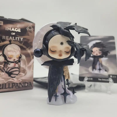 SKULLPANDA Image Of Reality Blind Box Series - Surprey