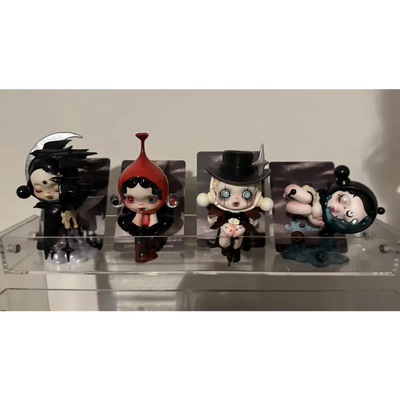 SKULLPANDA Image Of Reality Blind Box Series - Surprey