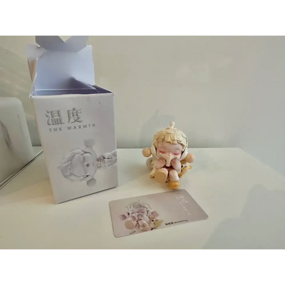 Skullpanda – Warmth Series Open - Surprey