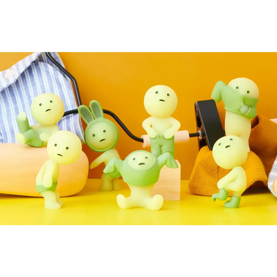 SMISKI Dressing Series - Surprey