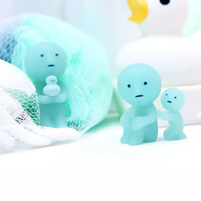 SMISKI Figure Bath Series - Surprey