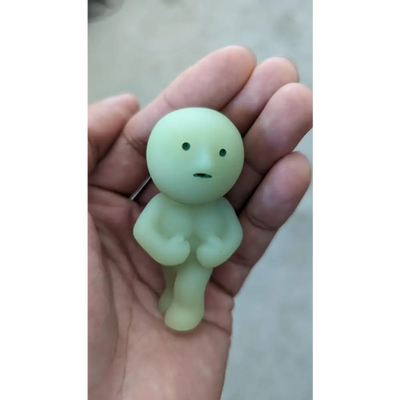 SMISKI Figure Exercising Series - Surprey