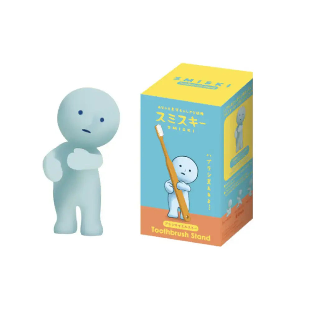 SMISKI toothbrush stand - Surprey