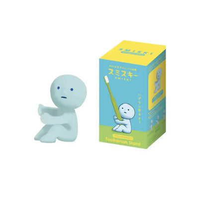 SMISKI toothbrush stand - Surprey