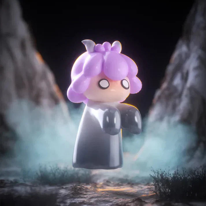 SOLY Fly To The Universe Series Blind Box - BlindBOX