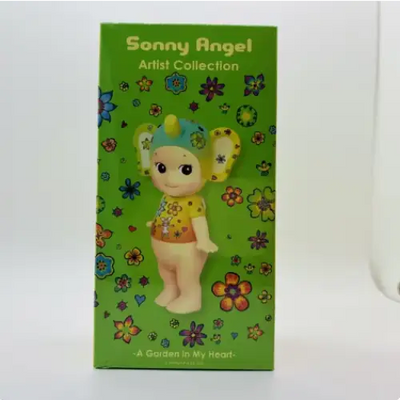 Sonny Angel A Garden in My Heart Series - Surprey