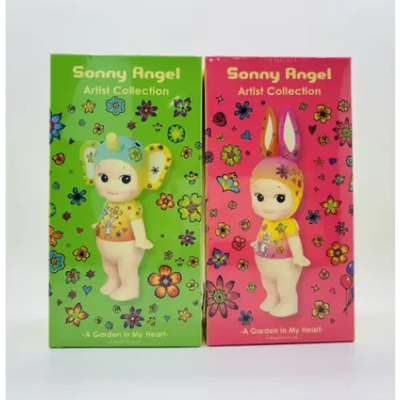 Sonny Angel A Garden in My Heart Series - Surprey