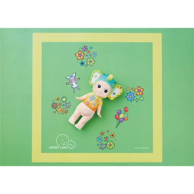 Sonny Angel A Garden in My Heart Series - Surprey