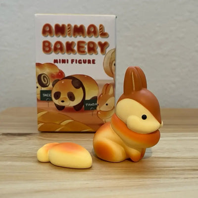 Sonny Angel Animal Bakery Blind Box - Surprey