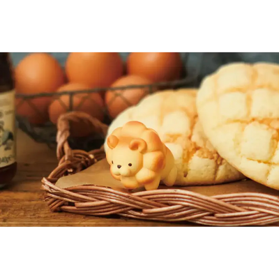 Sonny Angel Animal Bakery Series 2 Blind Box - Surprey