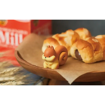 Sonny Angel Animal Bakery Series 2 Blind Box - Surprey