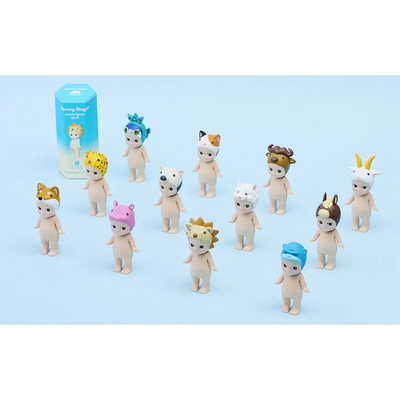 Sonny Angel Animal Series Original - Surprey