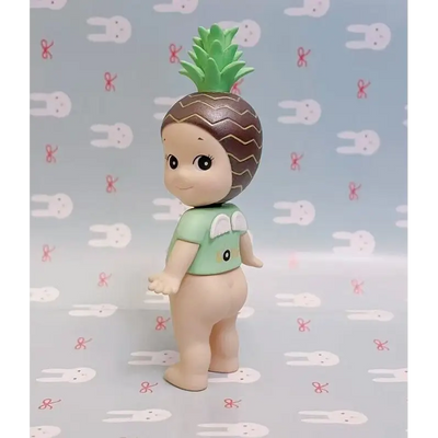 Sonny Angel Black Pineapple Love You Series - Surprey