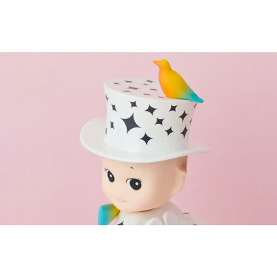 Sonny Angel Brave As Me Special Edition Series - Surprey
