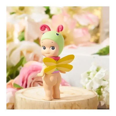 Sonny Angel Bug`s World Series - Surprey