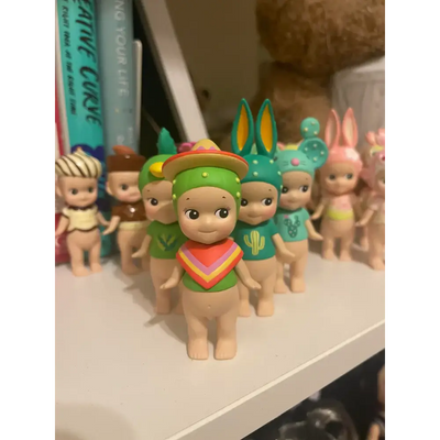 Sonny Angel Cactus Series - Surprey