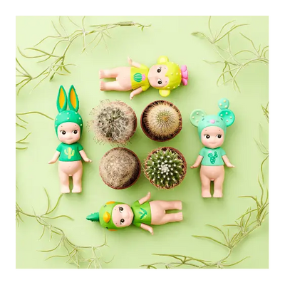 Sonny Angel Cactus Series - Surprey