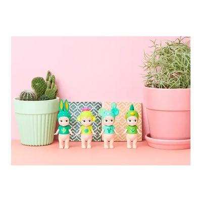 Sonny Angel Cactus Series - Surprey