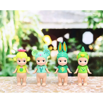 Sonny Angel Cactus Series - Surprey