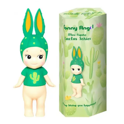 Sonny Angel Cactus Series - Surprey