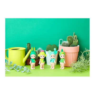 Sonny Angel Cactus Series - Surprey