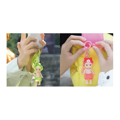 Sonny Angel Candy Store Series Original - Surprey