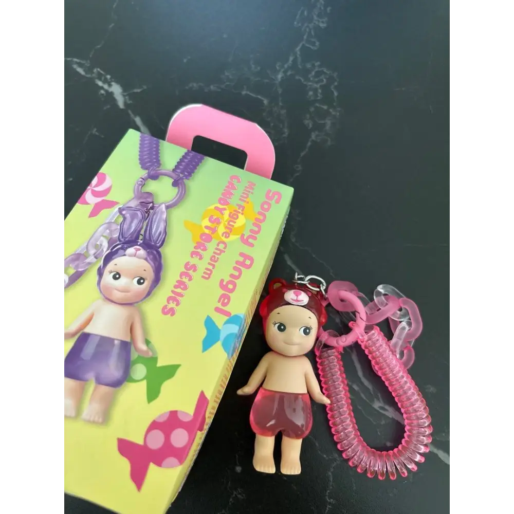Sonny Angel Candy Store Series Original - Surprey