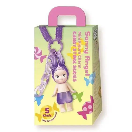 Sonny Angel Candy Store Series Original - Surprey