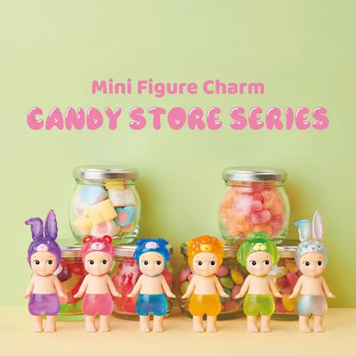 Sonny Angel Candy Store Series Original - Surprey