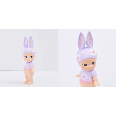Sonny Angel Cherry Blossom Series - Night Version - Surprey