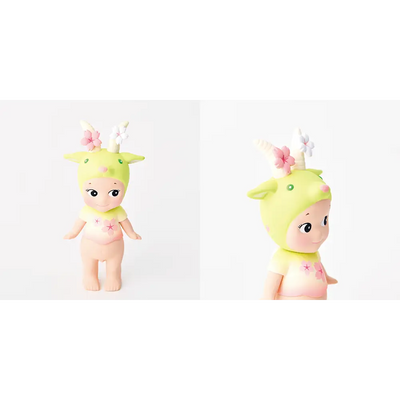 Sonny Angel Cherry Blossom Series - Surprey