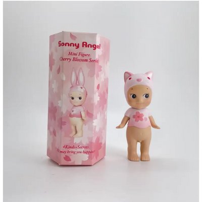 Sonny Angel Cherry Blossom Series - Surprey