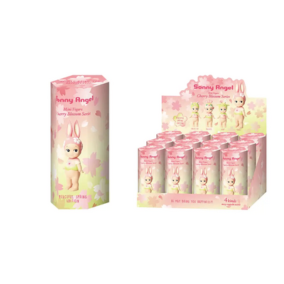 Sonny Angel Cherry Blossom Series - Surprey