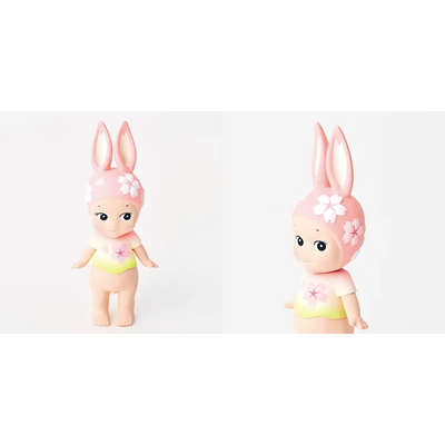 Sonny Angel Cherry Blossom Series - Surprey