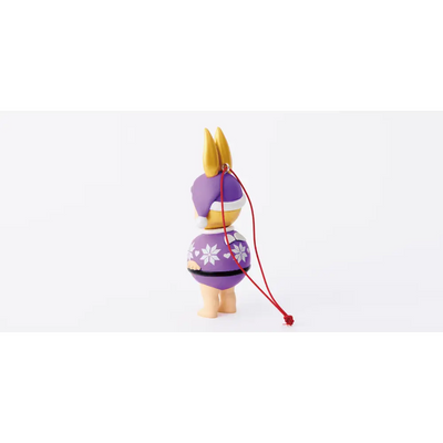 Sonny Angel Christmas Ornament Series - Surprey