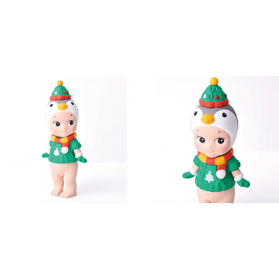 Sonny Angel Christmas Series - Surprey