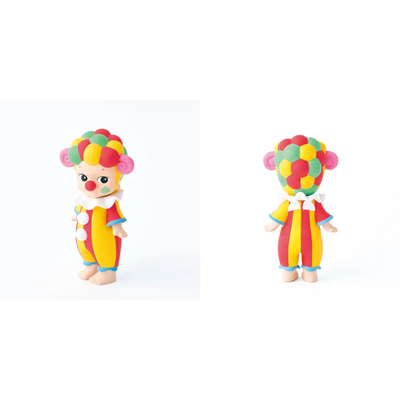 Sonny Angel Circus Series - Surprey