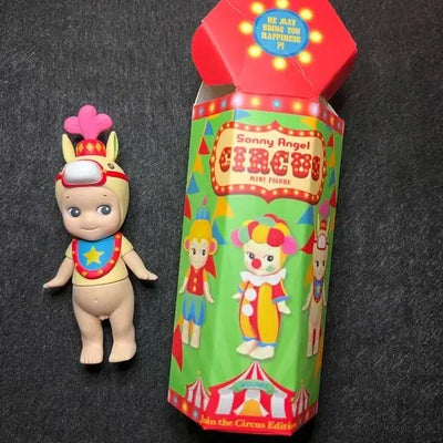 Sonny Angel Circus Series - Surprey