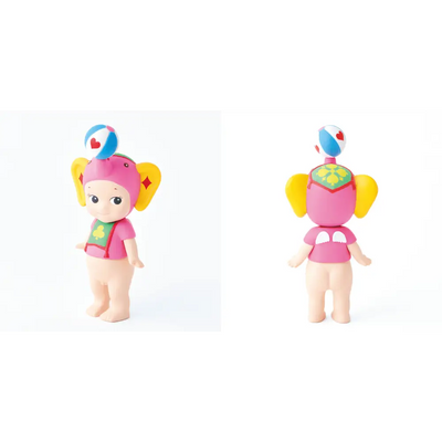 Sonny Angel Circus Series - Surprey