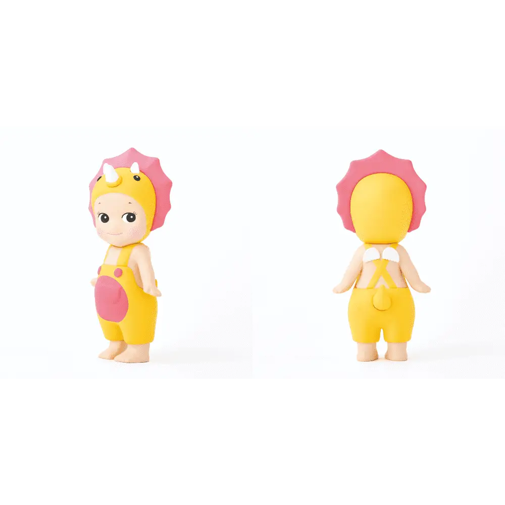 Sonny Angel Dinosaur Series Original - Surprey