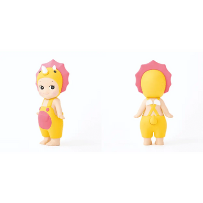 Sonny Angel Dinosaur Series Original - Surprey
