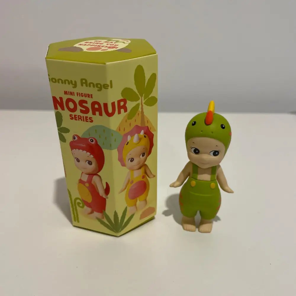 Sonny Angel Dinosaur Series Original - Surprey