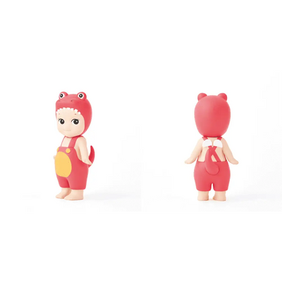 Sonny Angel Dinosaur Series Original - Surprey