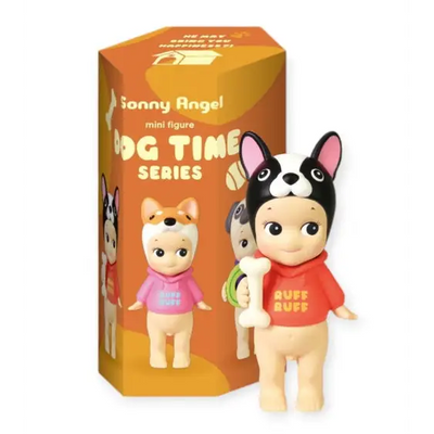 Sonny Angel Dog Time Series Original - Surprey